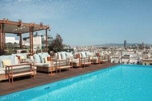Grand Hotel Central, Small Luxury Hotels picture
