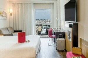 Novotel City picture