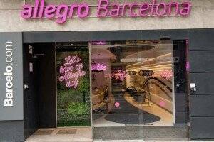 Allegro picture