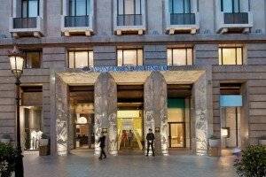 Mandarin Oriental, picture