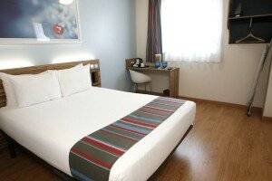 Travelodge Poblenou picture