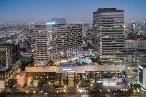 Swissotel Ratchada picture