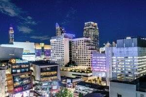 Novotel on Siam Square picture