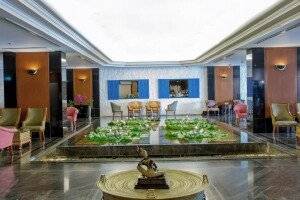 Bangkok Hotel Lotus Sukhumvit 33 by Compass Hospitality picture