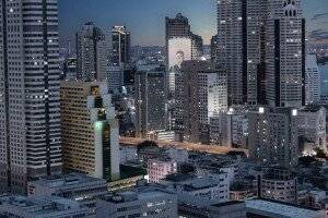 Holiday Inn Silom by IHG picture