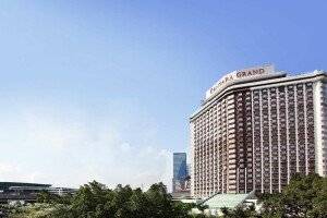 Centara Grand at Central Plaza Ladprao picture