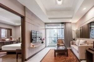 Grand Mercure Asoke Residence picture