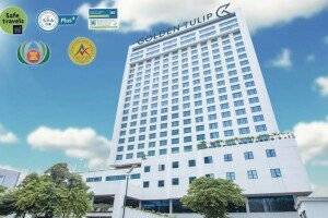 Golden Tulip Sovereign Hotel picture