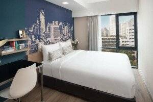 Citadines Sukhumvit 8 picture