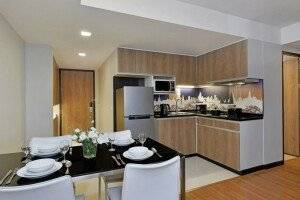 Citadines Sukhumvit 11 picture