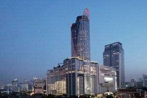 Centara Grand At CentralWorld picture