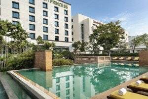 Dusit Princess Srinakarin picture