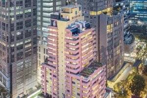 The Quarter Saladaeng by UHG picture