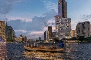 Millennium Hilton picture