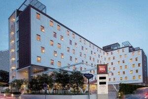 ibis Sathorn picture