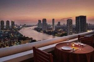 Centre Point Plus Hotel Silom - Newly Renovated picture