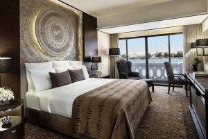 Anantara Riverside Resort picture