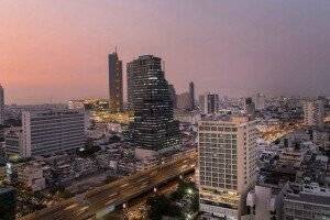 Hilton Garden Inn Silom picture