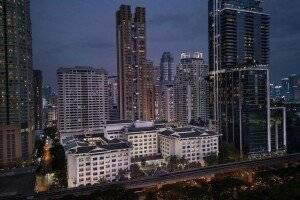Anantara Siam Hotel picture