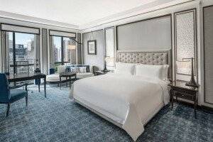 The Athenee Hotel, a Luxury Collection Hotel, picture
