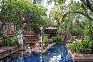 Sheraton Grande Sukhumvit, a Luxury Collection Hotel, picture