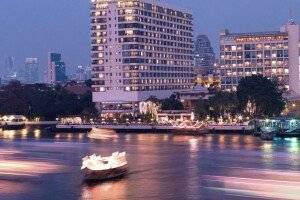 Mandarin Oriental, picture