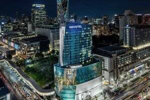 Novotel Platinum Pratunam picture