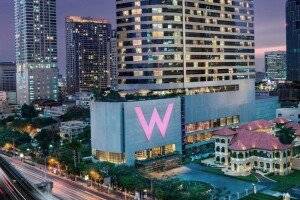 W Hotel picture