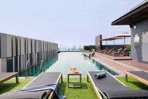 Mercure Siam picture