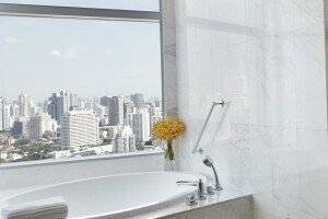 Bangkok Marriott Hotel Sukhumvit picture