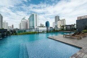 Radisson Blu Plaza picture