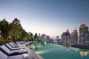 Park Hyatt picture