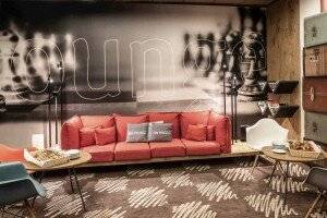 Hotel Ibis Krakow Centrum picture