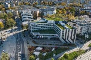 Park Inn by Radisson Krakow picture