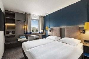 Vienna House Easy by Wyndham Cracow picture