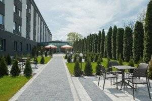 Express Hotel picture