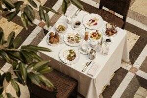 Hotel Copernicus picture