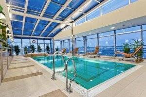 Qubus Hotel picture
