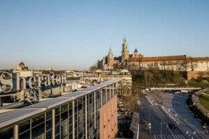 Sheraton Grand Krakow picture