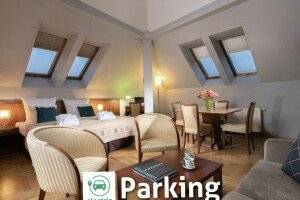 Red Brick Apartments picture
