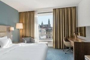 Radisson Blu Hotel Krakow picture