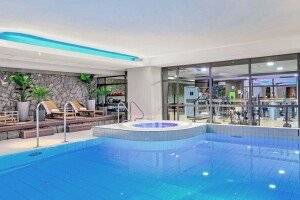 Novotel Centrum picture