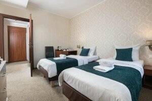 Aparthotel Globus picture