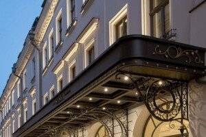 Hotel Saski Krakow Curio Collection by Hilton picture