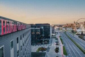 Hilton Garden Inn Krakow picture