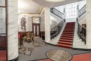 Hotel H15 Francuski Old Town - Destigo Hotels picture