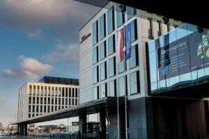 Hilton Garden Inn Krakow Airport picture