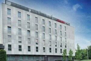 Hampton by Hilton Krakow picture