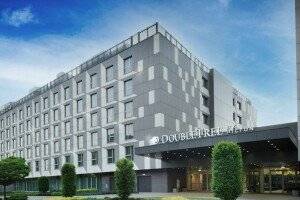 DoubleTree by Hilton Krakow Hotel & Convention Center picture