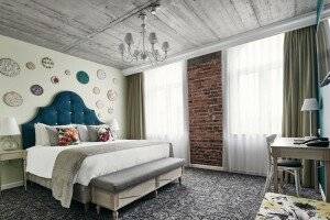 Hotel Indigo Krakow - Old Town by IHG picture